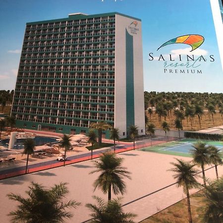 Salinas Premium Hv Apartment Salinopolis Luaran gambar