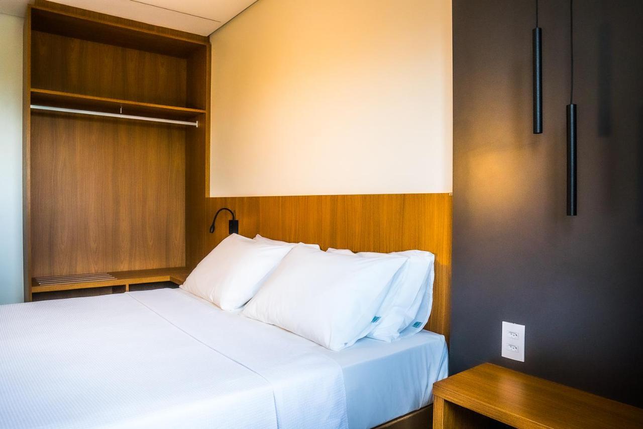Salinas Premium Hv Apartment Salinopolis Luaran gambar